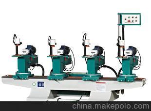 寧波市江東百林木工機(jī)械 專業(yè)供應(yīng)臥式多軸木工鉆床，高效加工首選